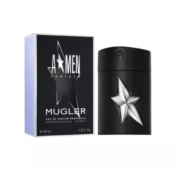 Soldes parfums : Les 7 offres à saisir chez PARFUMDO ! parfum a men fatasm mugler soldes hiver