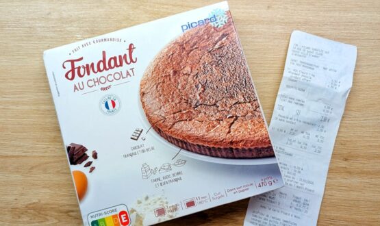 PICARD vous offre un cadeau d&rsquo;anniversaire !