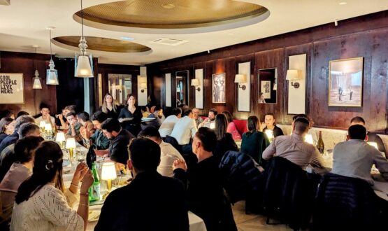 5 très bonnes tables « gaillardes » 🍽️ !