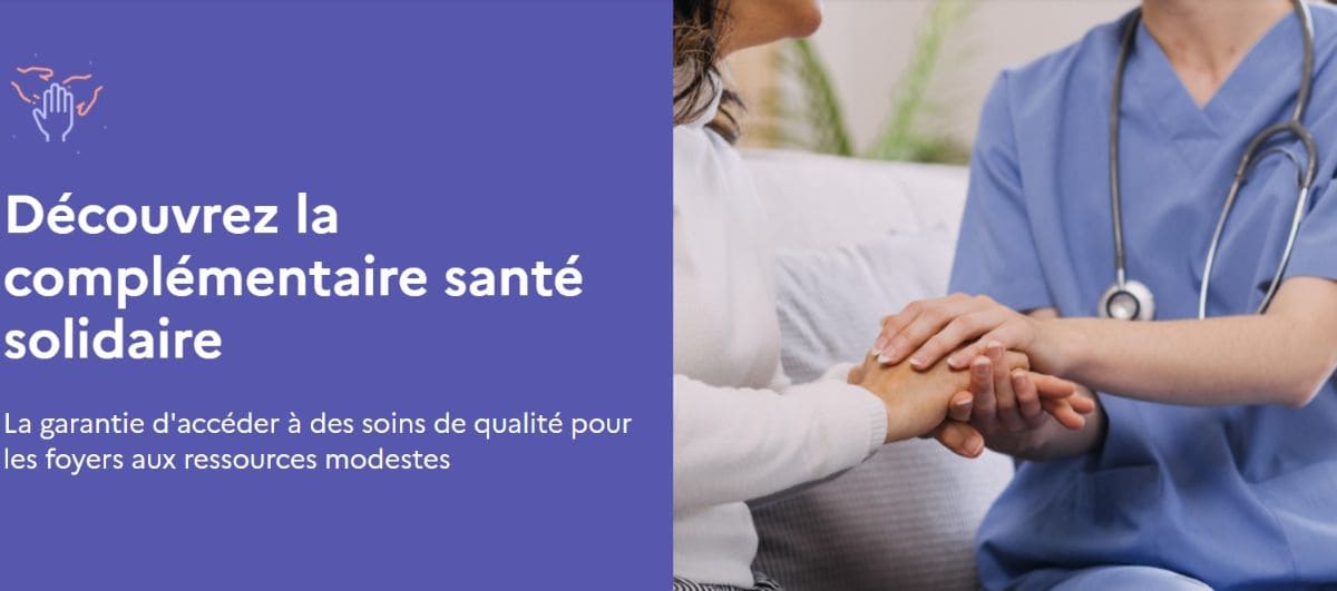 Le guide malin pour choisir une bonne mutuelle sans se ruiner en 2026 ! complementaire sante solidaire