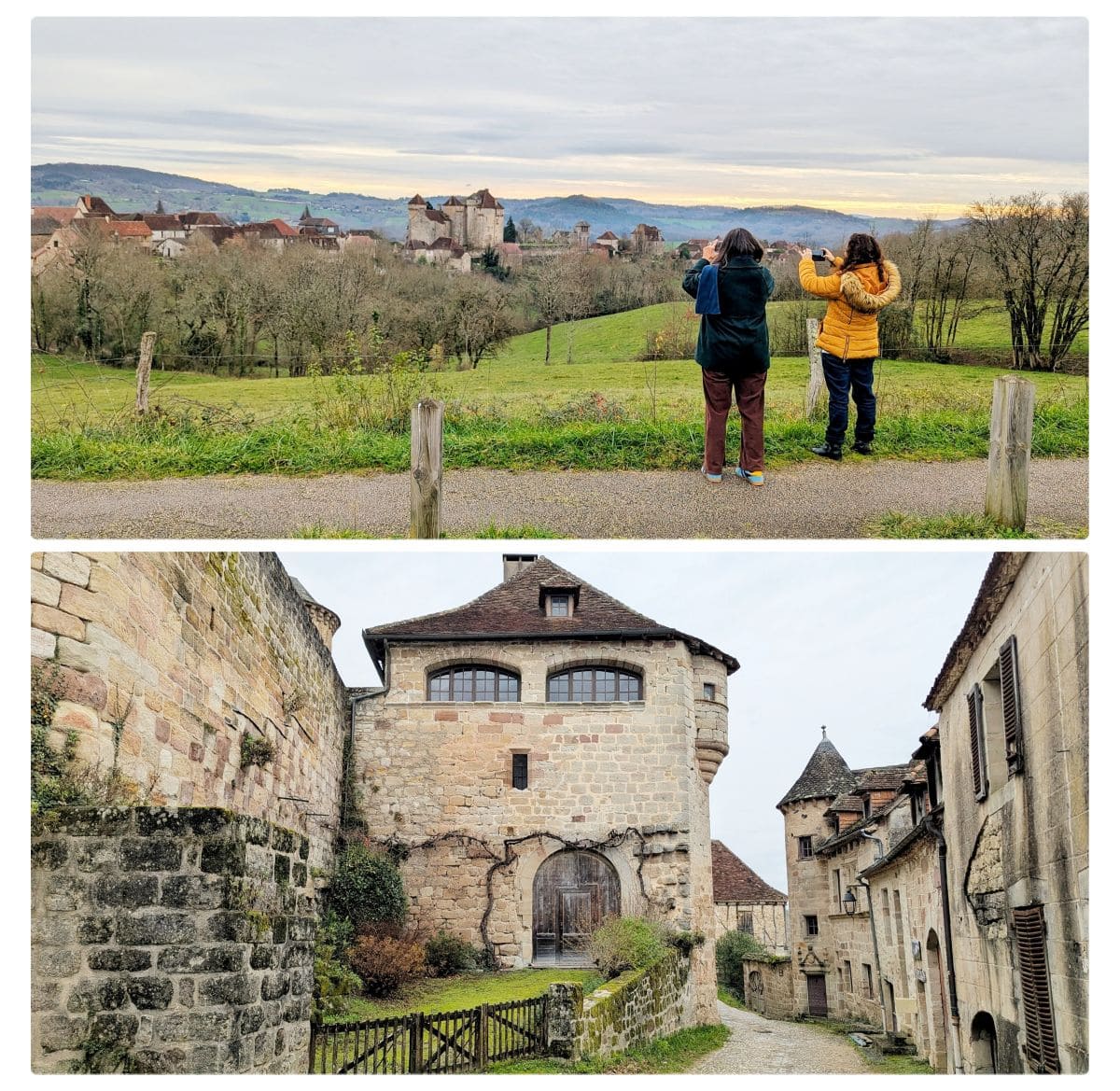 6 souvenirs de Brive-la-Gaillarde à rapporter curemonte en correze