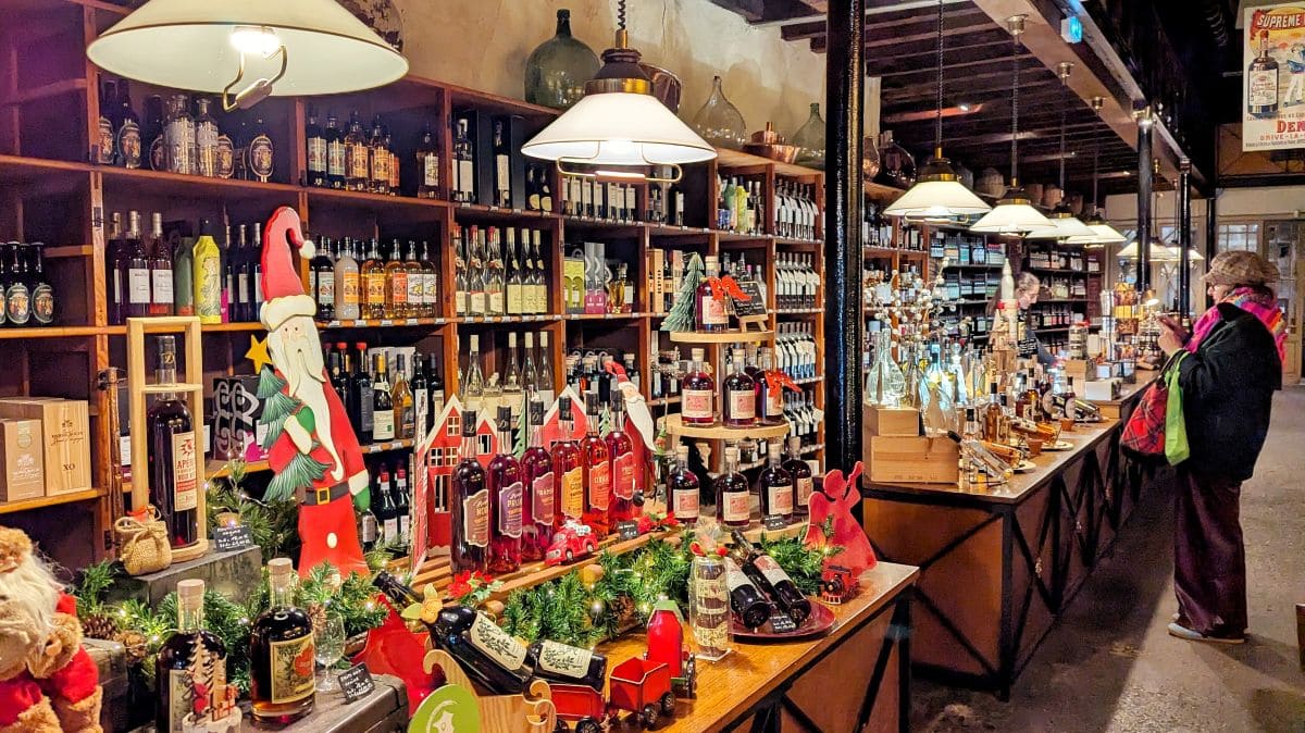 6 souvenirs de Brive-la-Gaillarde à rapporter maison denoix brive la gaillarde