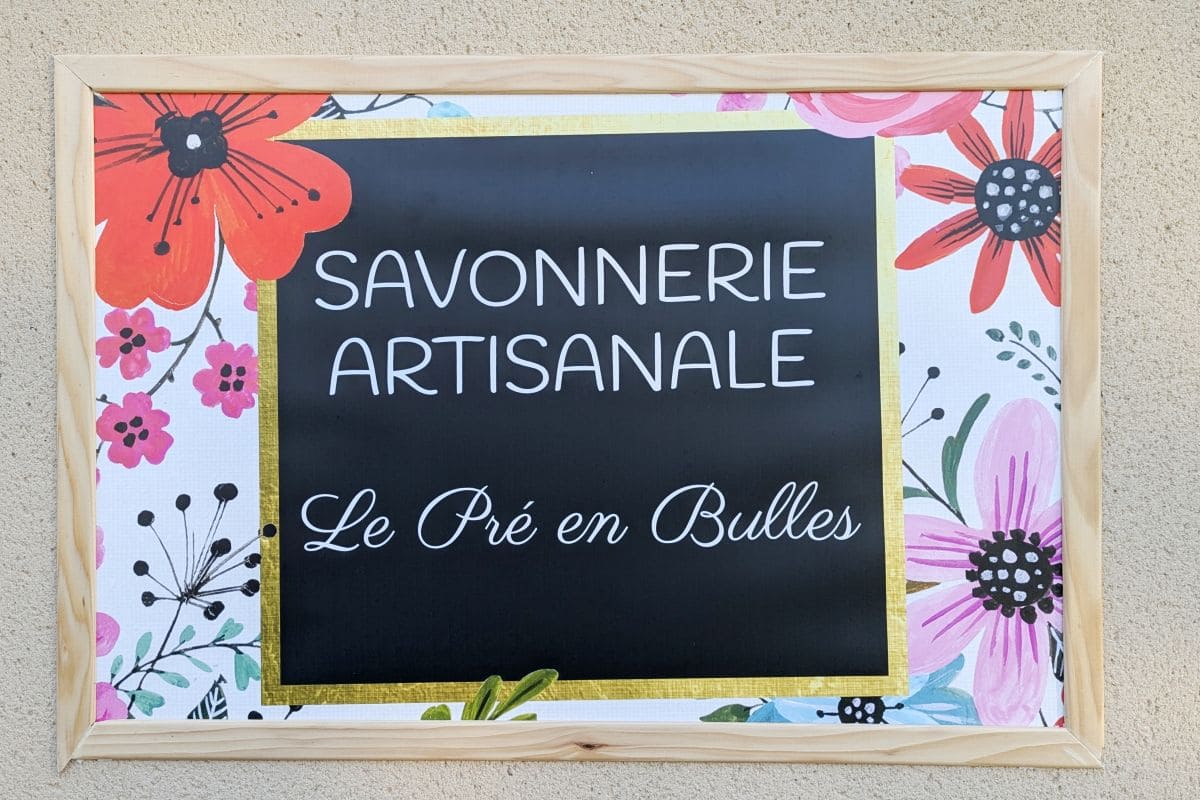 6 souvenirs de Brive-la-Gaillarde à rapporter le pre en bulles savonnerie artisanale de correze