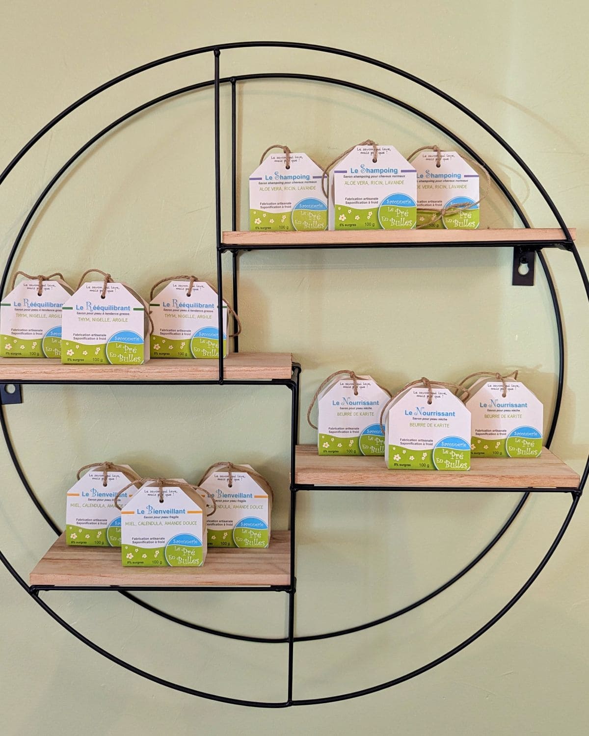 6 souvenirs de Brive-la-Gaillarde à rapporter produits locaux et artisanaux le pre en bulles