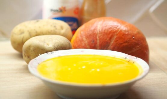 3 recettes de soupes délicieuses et pas chères !