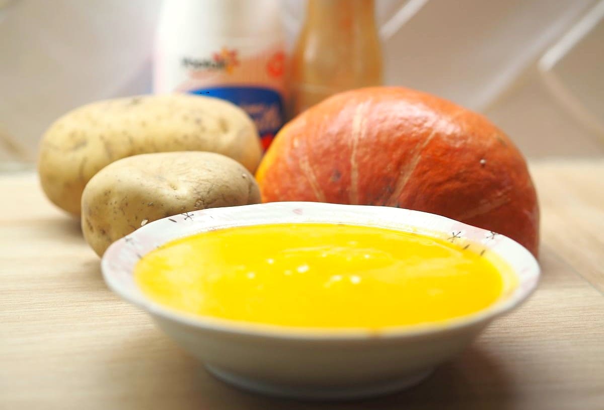 3 recettes de soupes délicieuses et pas chères ! idee de soupe pas chere