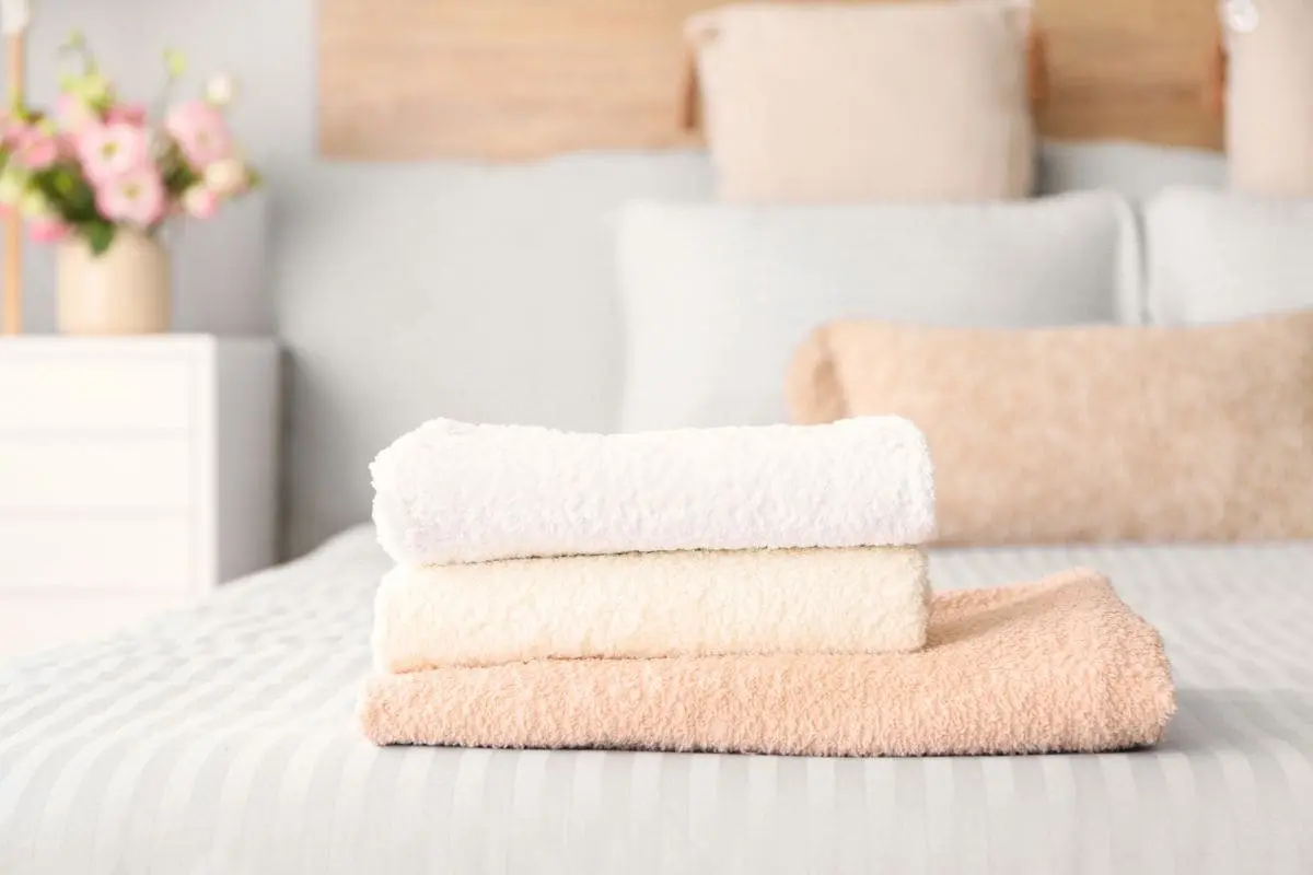 Le meilleur moment pour changer son linge de maison sans se ruiner ! mois du blanc