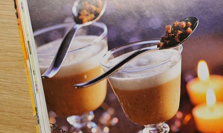 3 recettes de soupes délicieuses et pas chères ! recette de soupe a la chataigne