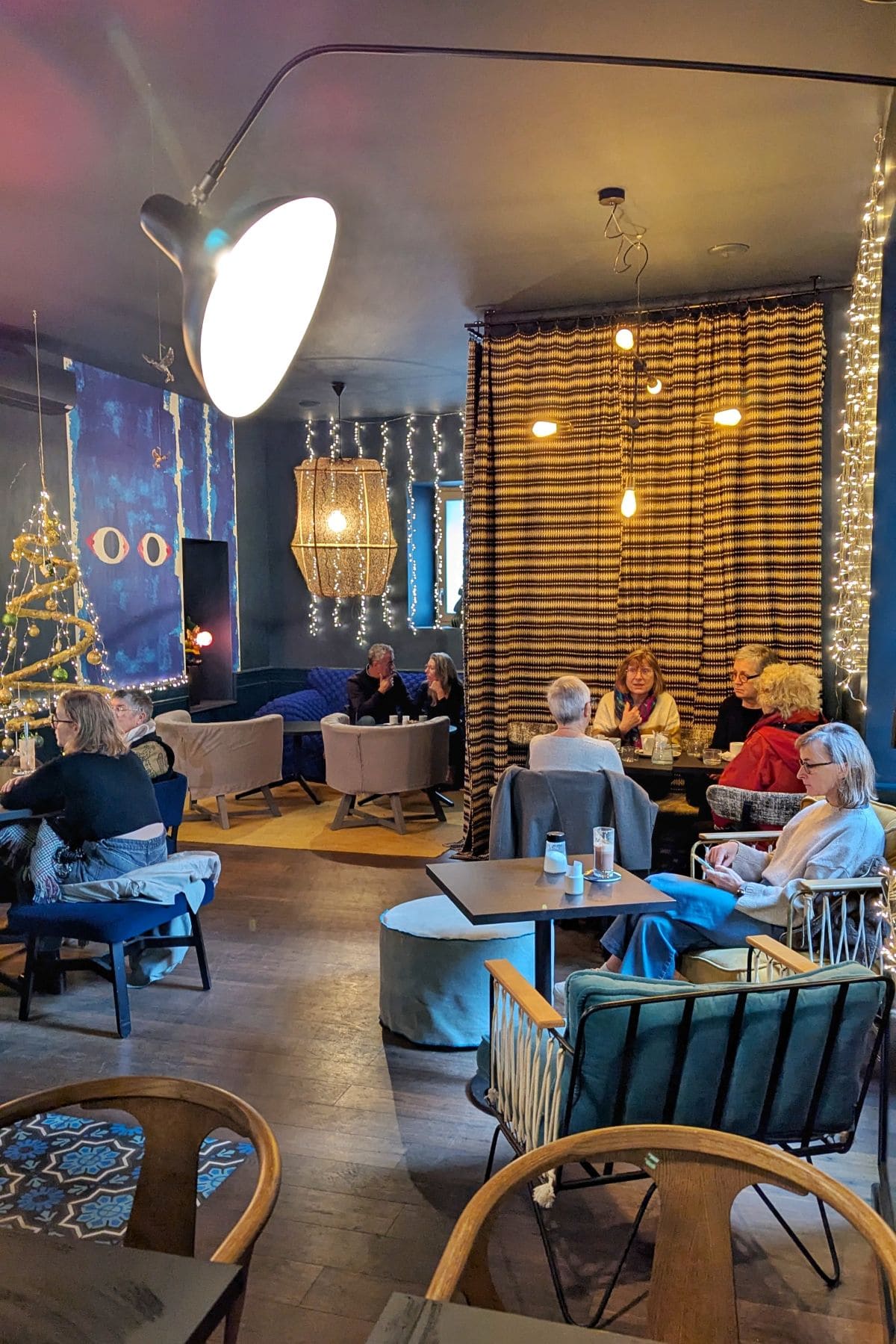 6 souvenirs de Brive-la-Gaillarde à rapporter salon de the eric lamy a brive