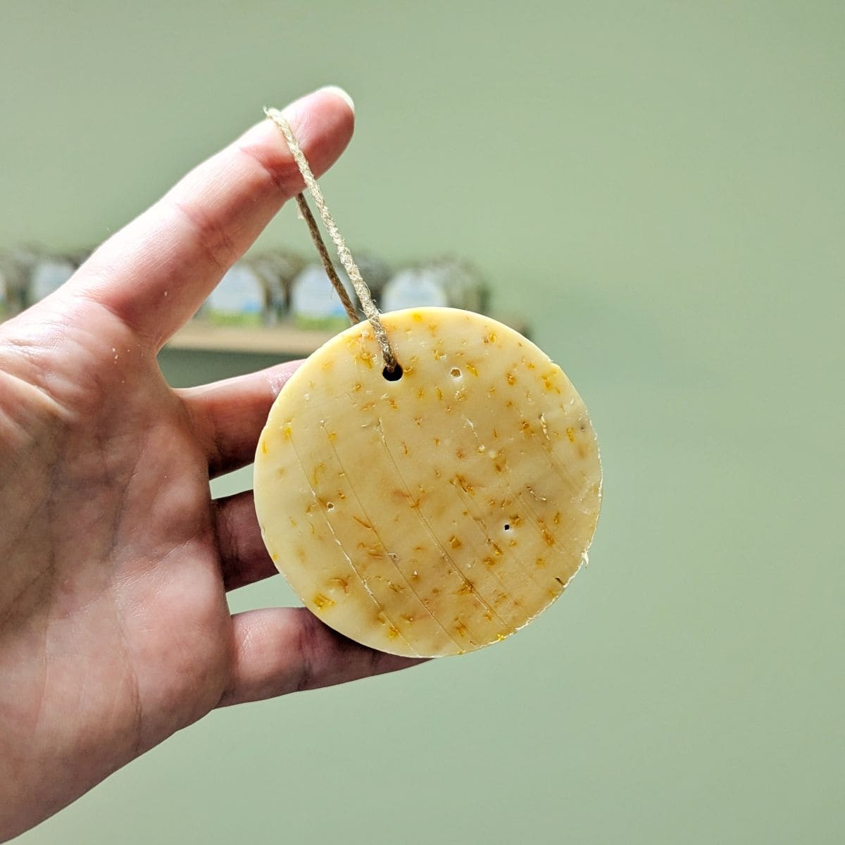 6 souvenirs de Brive-la-Gaillarde à rapporter savon le pre en bulles correze