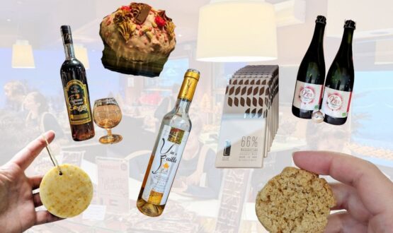 6 souvenirs à rapporter de Brive-la-Gaillarde