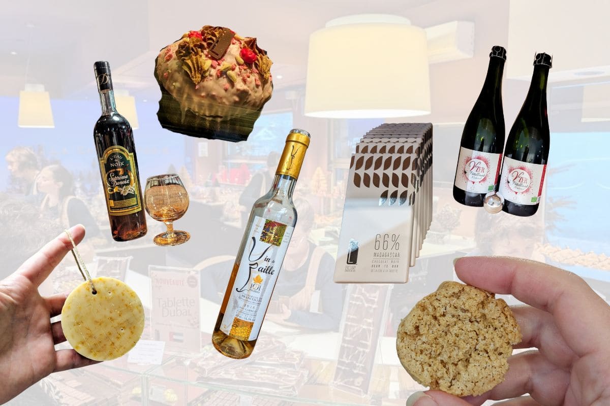 6 souvenirs de Brive-la-Gaillarde à rapporter souvenirs de brive la gaillarde