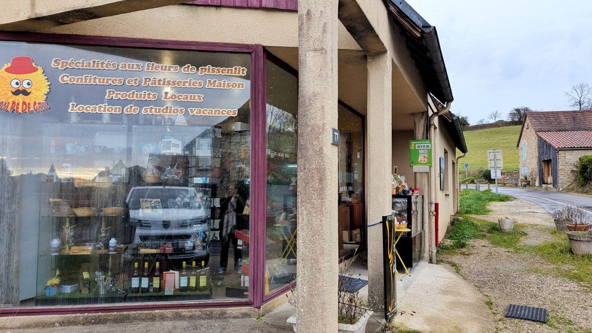 6 souvenirs de Brive-la-Gaillarde à rapporter lou pe de gril curemonte