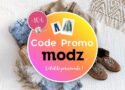 Code promo MODZ : -10€ dès 50€ d&rsquo;achats