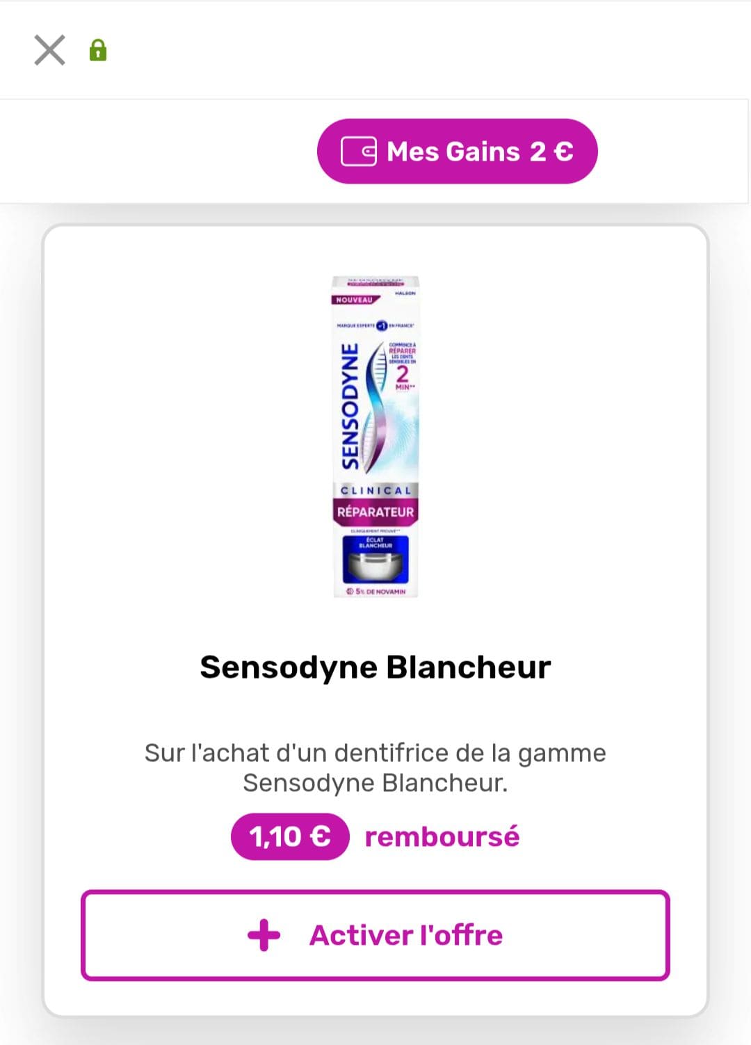 Où trouver des bons de réduction ? bon de reduction a activer sur ebuyclub