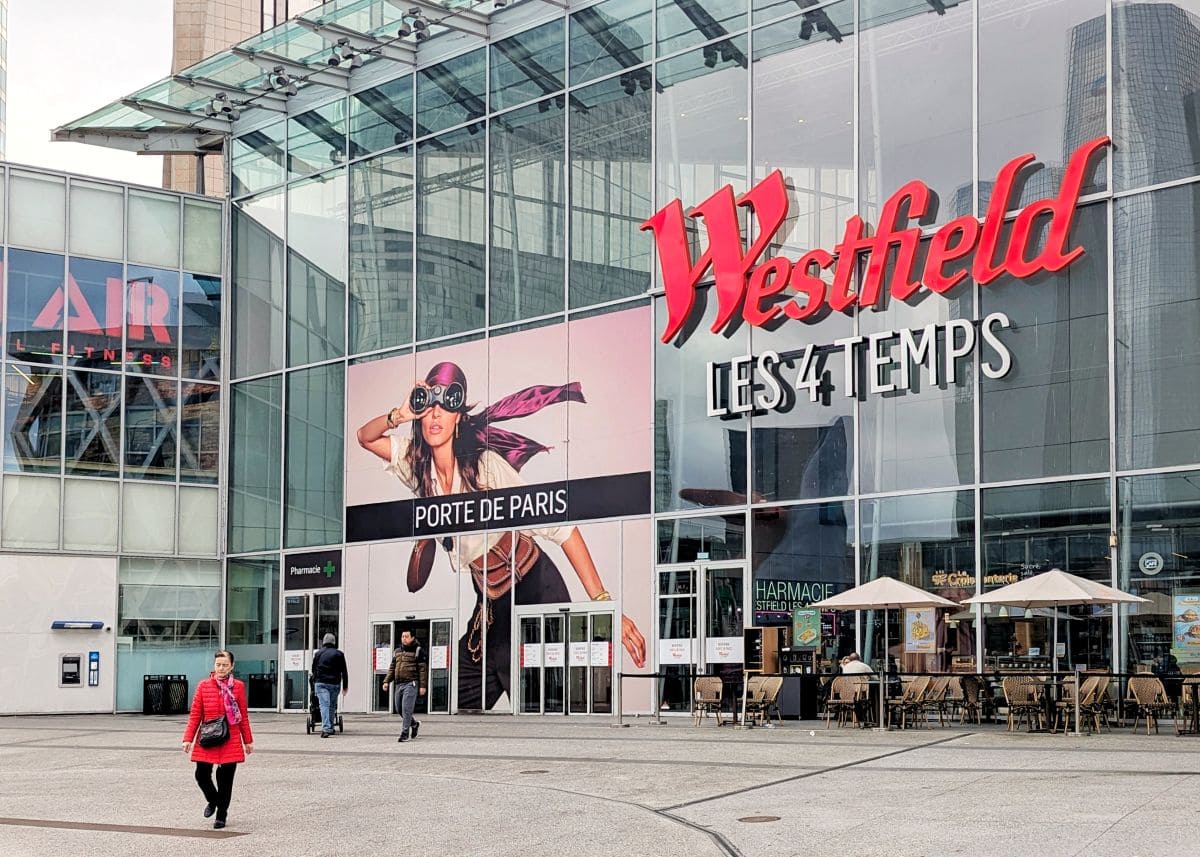 Centres Westfield : 9 bons plans à connaître absolument centres westfield en region parisienne