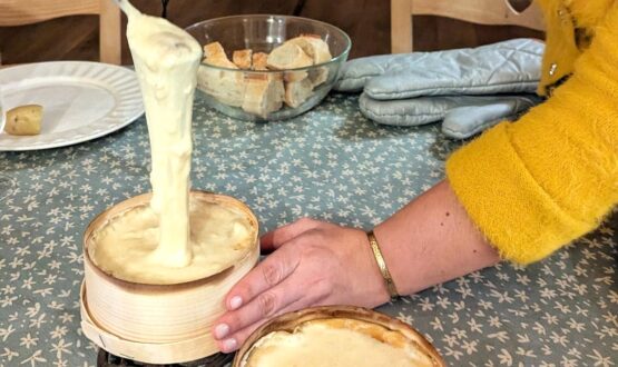 Plongez au coeur du Mont d&rsquo;Or !