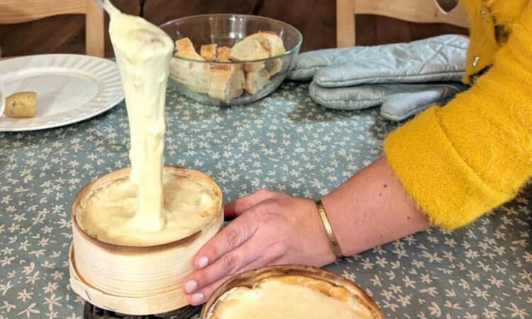 Plongez au coeur du Mont d&rsquo;Or !