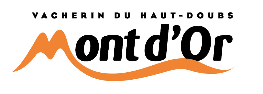 Plongez au coeur du Mont d'Or ! logo aop mont dor