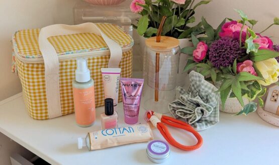 My Little Box Printemps 2026 + code promo -25%!