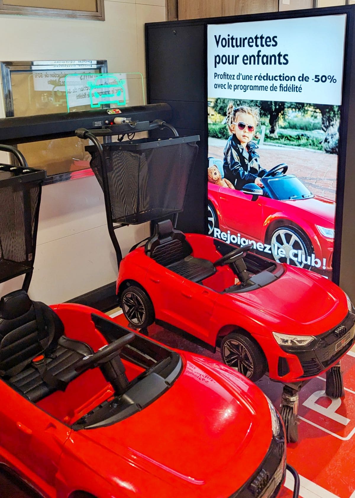 Centres Westfield : 9 bons plans à connaître absolument tarifs reduits grace au programme de fidelite westfield club