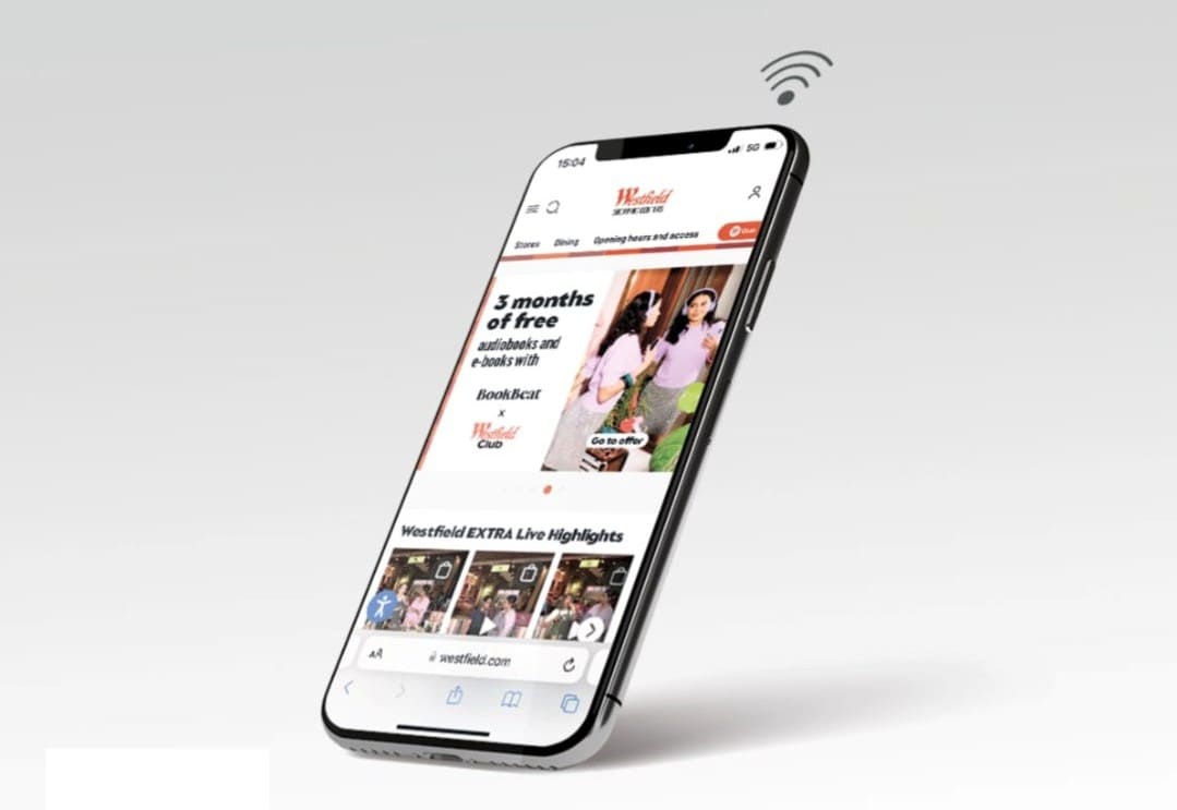 Centres Westfield : 9 bons plans à connaître absolument wifi gratuit westfield
