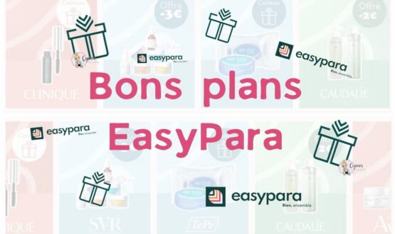 6 bons plans Easypara à connaître absolument !