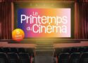 5€ la place pendant le Printemps du Cinéma 2026 !