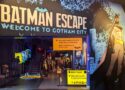 Batman Escape à Paris : immersion totale dans Gotham City