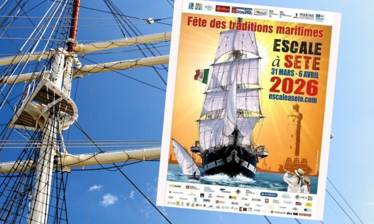 Escale à Sète, 11 excellentes raisons d&rsquo;assister à la prochaine édition !