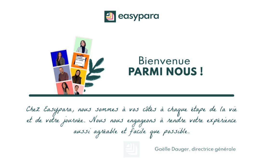 6 bons plans Easypara à connaître absolument ! newsletter easypara