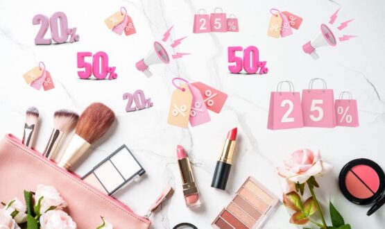 Offres beauté sans regrets : 5 astuces pour éviter les achats impulsifs