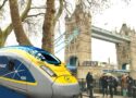 Paris-Londres en train : prix, durée et conseils pour réserver l’Eurostar