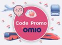 Code promo OMIO : -12% sur votre 1er voyage !