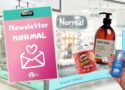 Newsletter NORMAL : le bon plan pour recevoir des cadeaux 🎁