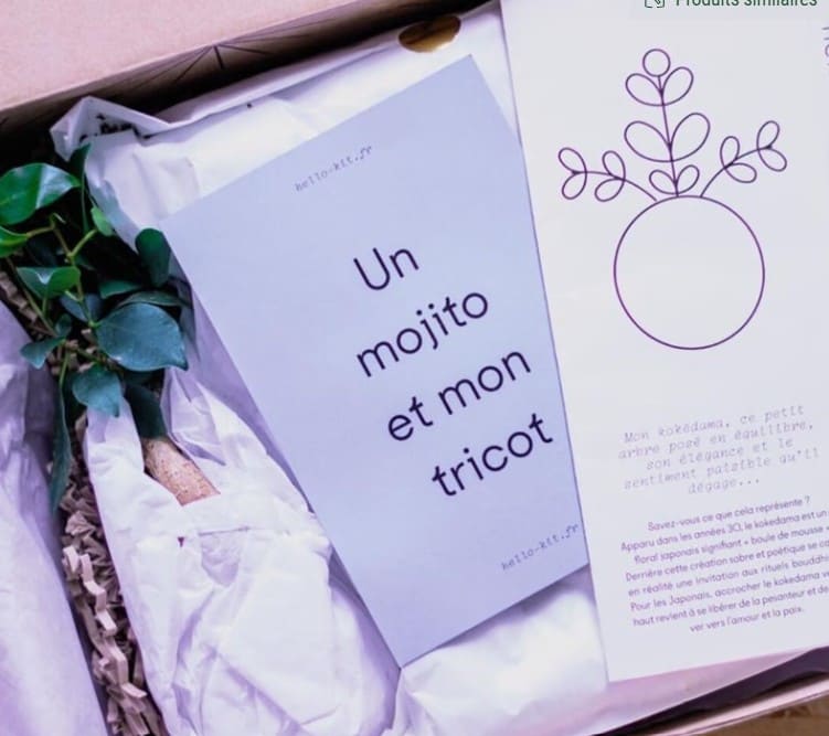 7 idées pour trouver un beau cadeau femme selon son style de vie abonnement atelier creatif