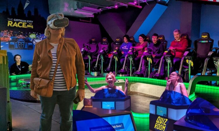 12 activités immersives à Paris que j&rsquo;adore !