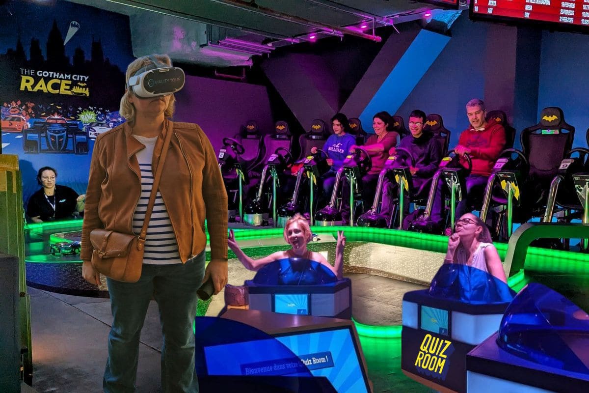 12 activités immersives à Paris que j'adore ! activites immersives a paris par copinesdebonsplans.fr