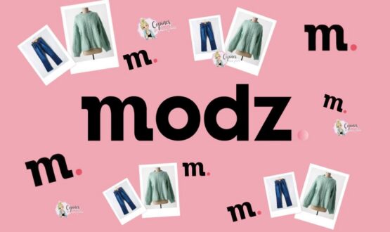 MODZ, le plus grand déstockeur mode en ligne (testé et approuvé)