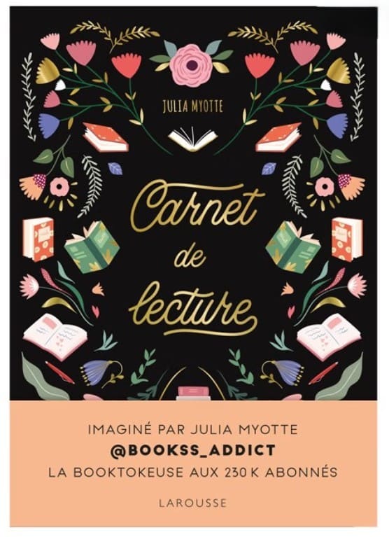 7 idées pour trouver un beau cadeau femme selon son style de vie offrir un carnet de lecture