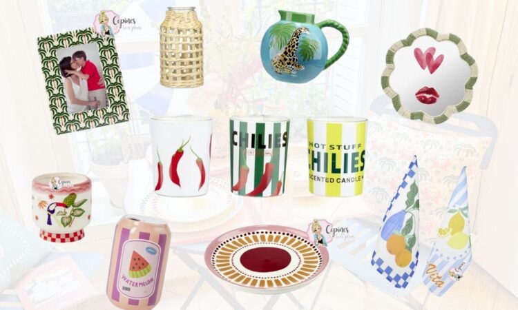 9 idées cadeaux GiFi à petit prix pour la fête des mères
