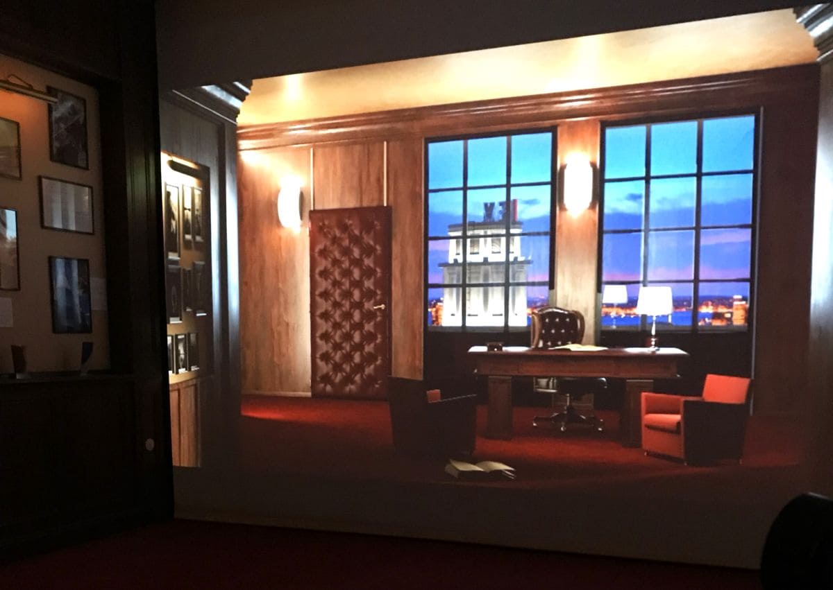 12 activités immersives à Paris que j'adore ! rex studios paris