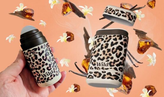 Wild Leopard, la collection « Born Free »
