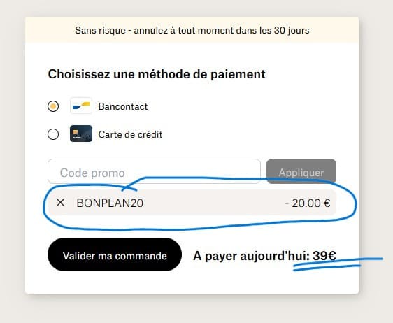 Kazidomi avis : est-ce rentable après plusieurs années ? code promo kazidomi reduction sur abonnement