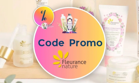 Code promo Fleurance Nature : -20% sur tout le site + un cadeau + livraison offerte !