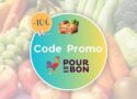 Code promo PourdeBon : 10€ offerts !