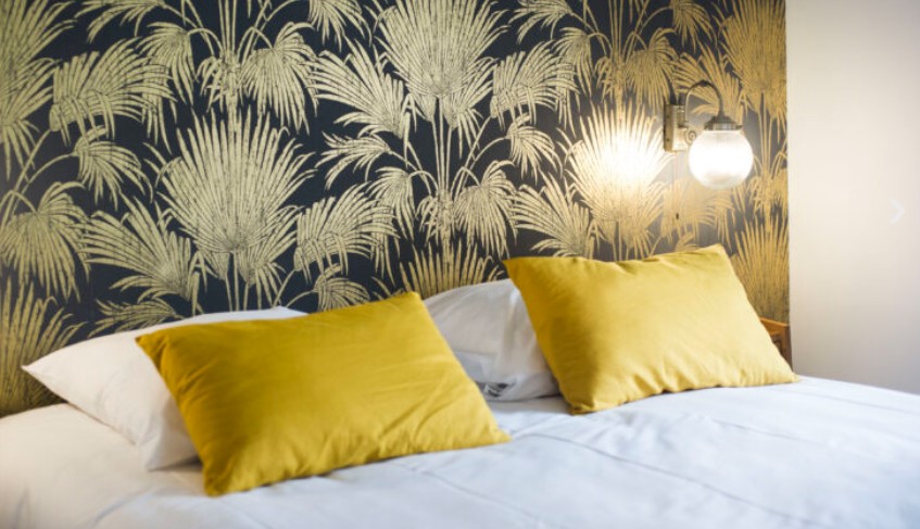 Visiter Sète à pied : incontournables, pépites et bons plans georges hostel a sete