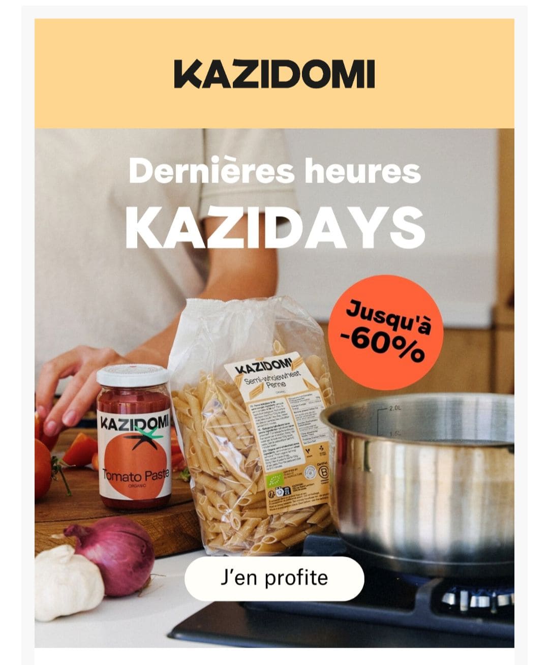 Kazidomi avis : est-ce rentable après plusieurs années ? kazidays promotions kazidomi