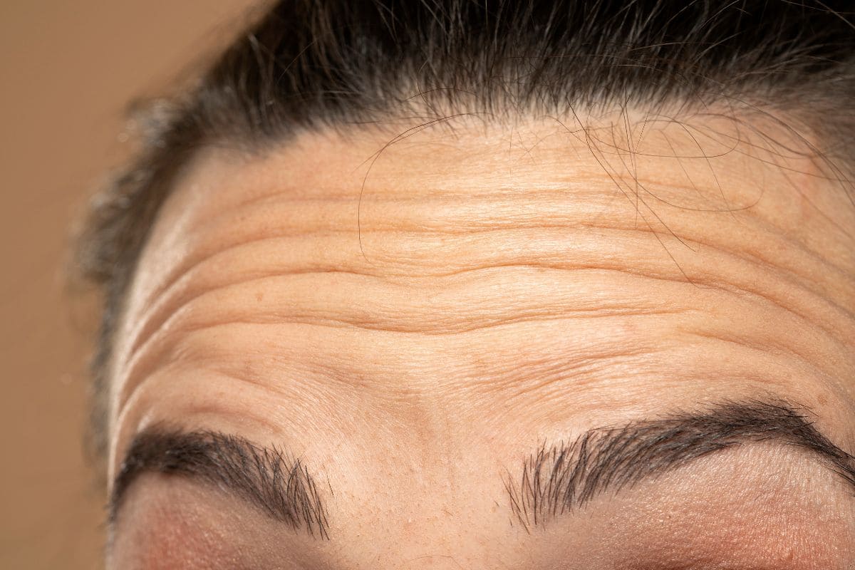 3 astuces beauté pour atténuer les rides et ridules expressions du visage peuvent creer des rides