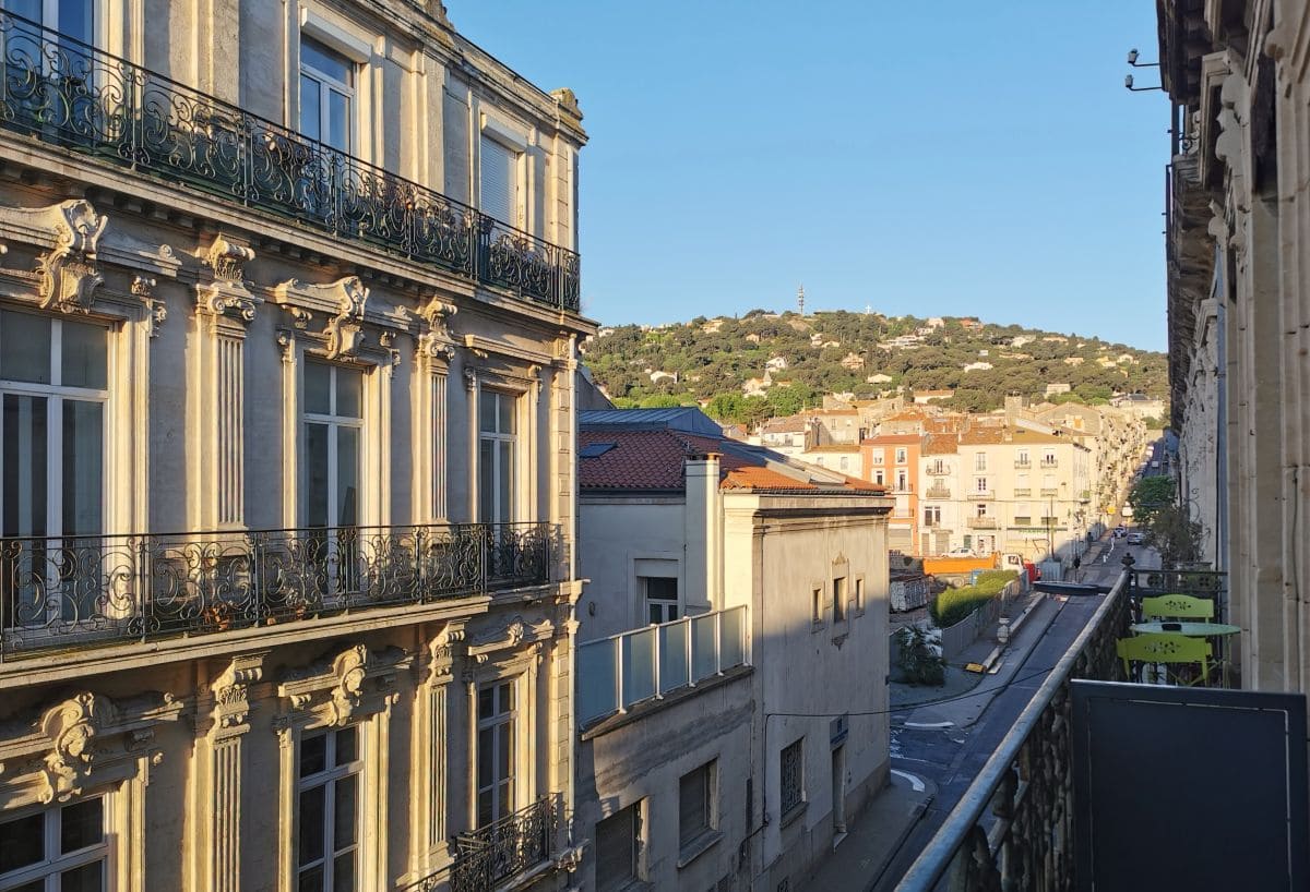 Visiter Sète à pied : incontournables, pépites et bons plans mont saint clair a sete